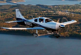 Cessna TTX