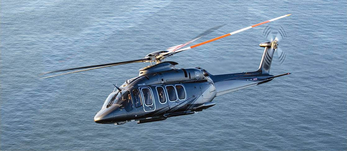 Bell 525