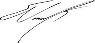 signature