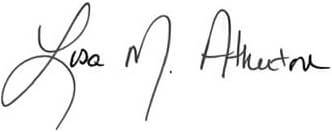 signature