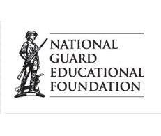 National Guard Education Foundation’s Legion de Lafayette medal