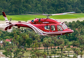 Bell 429WLG