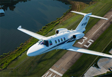 Cessna Citation M2