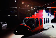 Bell 525 Relentless Video Tour