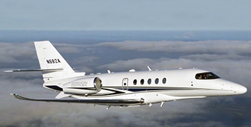 Citation Latitude