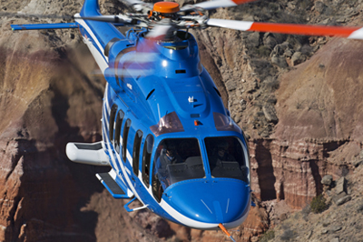 Bell 525 Relentless