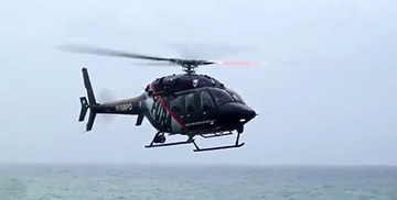 Puerto Rico's Bell 429