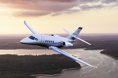 Citation Latitude