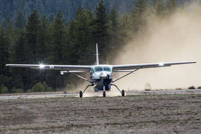 Cessna Grand Caravan EX