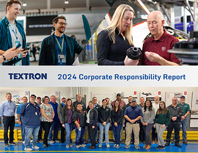 2024 Corporate Responsibility Report