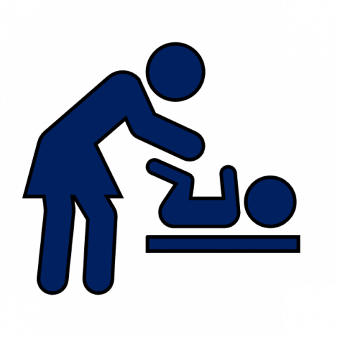 Balancing the work and needs of growing families